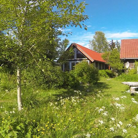Art Studio Sortland Exteriör bild