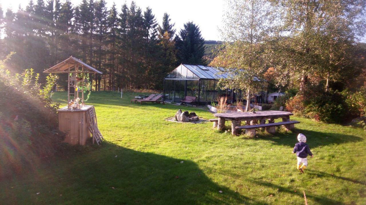 Art Studio Sortland Exteriör bild